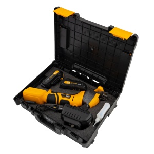 Mașină de tuns oi pe acumulator ROTOR RTO200B 200W, 800 rpm - Img 4