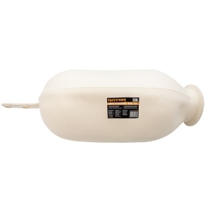 Membrană pentru hidrofor 50L Alb cu coadă ROTOR RMH-50CW