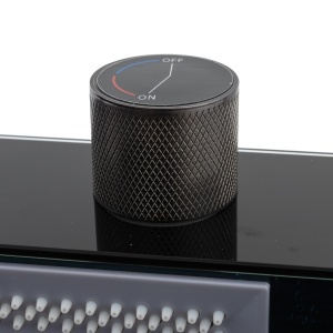 MH7546-SET-06 Chiuveta multifunctionala din inox nano black, honeycomb, seria Decor MIXXUS - Img 9
