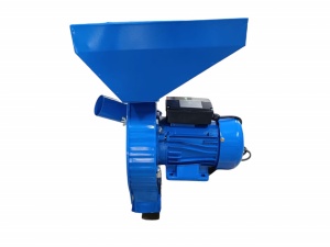 Moara electrica, 240 kg/h, 3.9 kW, BAIKAL, BM3900 - Img 2