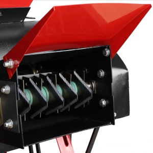 Moara pentru furaje 2200 W, 3 CP, 2900 rot/min, 600 kg/h MHK-20 ELEFANT - Img 4