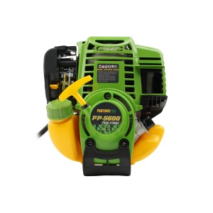 Motocoasa pe benzina PartnerPro PP5600 , 4 T, 5.6CP, 52CC - Img 8