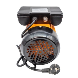 Motor electric monofazat universal ROTOR RME802, 1.3 kW - Img 2