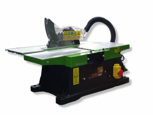 PC2000 Masina multifunctionala pentru prelucrarea lemnului PROCRAFT - Img 1
