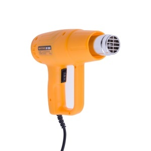 Pistol cu aer cald ROTOR RP-2000, 1600W, 300–520°C, motor cu perii - Img 3