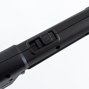  Pistol cu lance de pulverizare din plastic pentru aparat de spălat cu presiune PARTNERPRO PP-G50 - Img 5