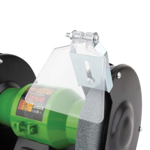 Polizor de banc PROCRAFT PAE600, 150 W, 2800 rpm, disc 150 mm - Img 2