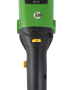 Polizor unghiular cu variator PARTNERPRO PAG-1000E, 1000W, 125 mm, 3900-11000 rpm - Img 6