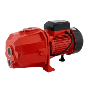 Pompa cu ejector pentru hidrofor ELEFANT DP255, 1100W, 80 l/min, inaltime refulare 25 m - Img 4