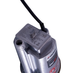 Pompa submersibila cu vibratii ELEFANT VMP60-1, 280W, 18 l/min, inaltime refulare 70 m - Img 4