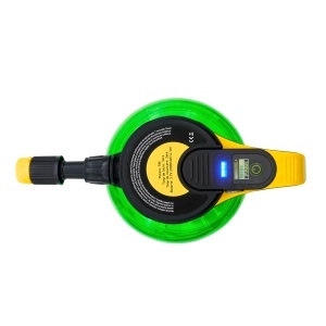 Pulverizator pe acumulator 3L PARTNER PRO P-PA3L Ceață fină / Jet concentrat - Img 6