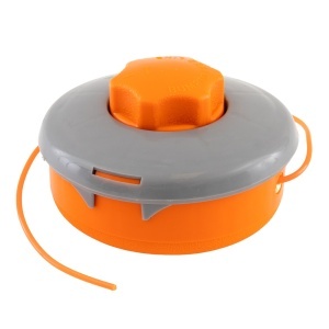 R-4 Cap mosor 115x75 mm cu fir 2.4 mm x 2 m ROTOR - Img 2