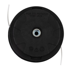 R-7 Cap mosor 140x72 mm cu fir 2.4 mm x 2 m ROTOR - Img 3