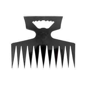 Set sapă telescopică multifuncțională cu 4 capete (11, 8, 6, 5 dinți) ROTOR RST-5.11 - Img 6