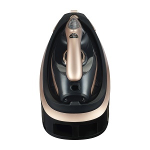 Sistem de calcat cu abur BÖHM Home BIG-2401BG, 2400W, rezervor 1500 ml, presiune 5.5 Bar - Img 6