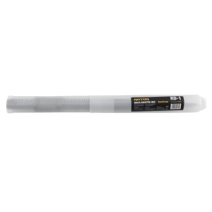 Spit HEX pentru ciocan demolator 25x410 mm ROTOR - Img 2