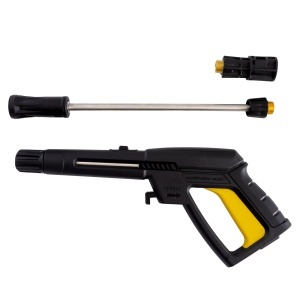 Aparat de spălat cu presiune PARTNERPRO PSP-2500, 2500 W , 170 bar ,7,5 L/min - Img 12
