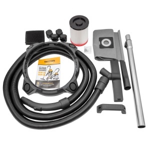 Aspirator umed-uscat 20 L, 1200 W, 20 kPa ROTOR RUM-20  - Img 6
