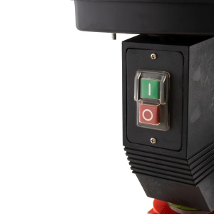 BD2150 bormasina de banc fixa cu coloana PROCRAFT, 67 kg , Putere 750W - Img 7