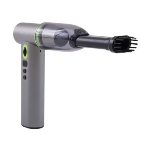 BLFS-04 Suflantă aer comprimat portabilă BÖHM, 60 m/s, 420 W, USB Type-C - Img 8
