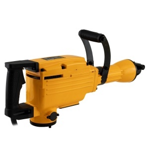  Ciocan demolator ROTOR RDH6501, 1300 W, Cu perii - Img 8