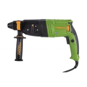 Ciocan Rotopercutor Procraft BH1400 Industrial, 3.0 J, 1400 W, 900 rpm - Img 1