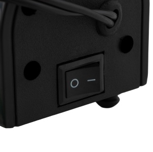 Compresor auto PROCRAFT LK170, 12 V, 120 W, 35 l/min, 7 atm, cu manometru analogic - Img 8