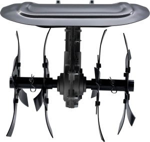 Cultivator pentru motocoasă 9T 28 mm cu apărătoare ROTOR - Img 2