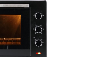 Cuptor Electric 60 L BÖHM BC60B3-L, 2000 W, 100–230°C - Img 7