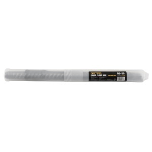 Daltă HEX pentru ciocan demolator 25x410 mm ROTOR - Img 2