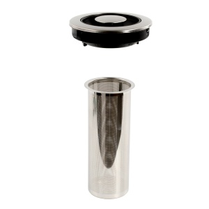 Fierbator electric BÖHM BHB1703DT, 1850-2200 W, 1.7 L - Img 5