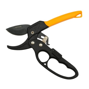 Foarfecă de grădină cu mecanism cu clichet ROTOR - Img 6