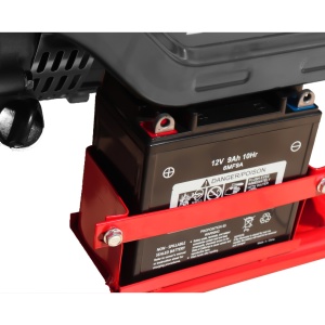 Generator pe benzina ZH5500 ELEFANT Ieșire curent 5,5 kW, siguranță de pornire, indicator de benzină - Img 4