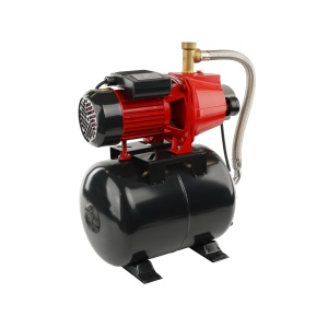 Hidrofor 24L Elefant AUTOJET80S, 1000W, debit 50 l/min, inaltime refulare 43 m  - Img 2