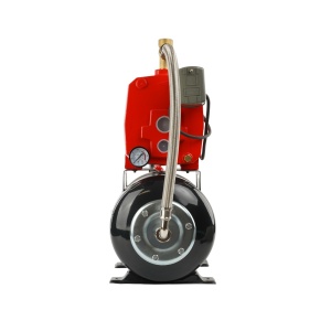 Hidrofor cu ejector Elefant AutoDP505, 1250W, rezervor 24L, debit 100 l/min, inaltime refulare 45 m - Img 4