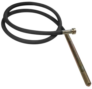 Lance vibrator 3m PROCRAFT