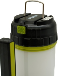  Lanternă camping 360° cu funcție powerbank FLOW FB-3911 - Img 8