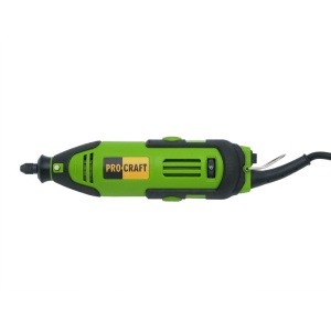 Masina de gravat PROCRAFT PG520, 180W, 32000 rpm, set accesorii inclus - Img 3
