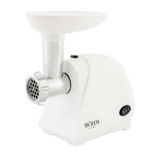 Masina de tocat carne electrica BÖHM BMG1033R, 1,5 Kg/min, 300-1340 W