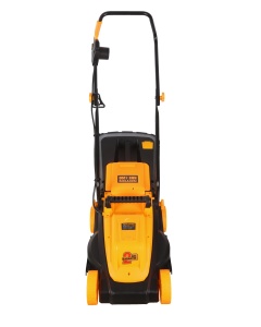 Mașină de tuns iarba ROTOR RMT-1200, 1200W, 30 L, 3 trepte reglaj inaltime 27 / 45 / 62 mm - Img 2
