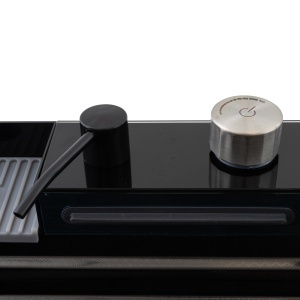 MH7546-SET-06 Chiuveta multifunctionala din inox nano black, honeycomb, seria Decor MIXXUS - Img 6