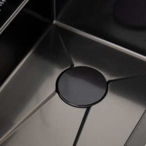 MH7546-SET-07 Chiuveta multifunctionala din inox nano black MIXXUS seria Decor - Img 9