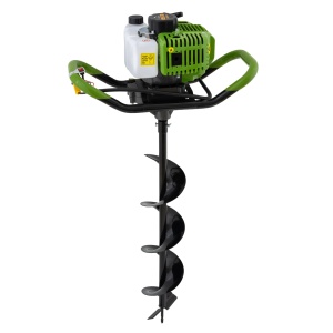 Motoburghiu Procraft GD52, 1400 W, 2800-3200 rot/min 2T, 52CC - Img 2