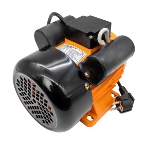 Motor electric monofazat pentru moară ROTOR RMB-2000 - Img 3