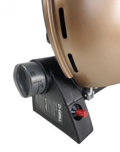O-GRILL 500 GOLD, gratar portabil - Img 11