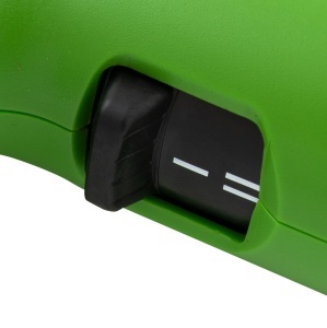 Pistol aer cald PROCRAFT PH2300E , 2000 W , 300/600°С - Img 6