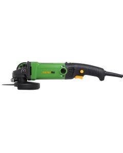 Polizor unghiular cu variator PARTNERPRO PAG-1000E, 1000W, 125 mm, 3900-11000 rpm - Img 3