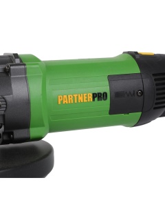 Polizor unghiular PARTNERPRO PAG-2200, 2200W, 230 mm, 6500 rpm - Img 5