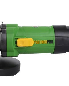 Polizor unghiular PARTNERPRO PAG-850, 850W, 125 mm, 11000 rpm - Img 5