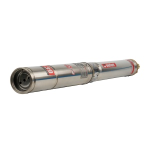 Pompa submersibila ELEFANT 3STM2-11, 1000W, 11 turbine, 50 l/min, inaltime refulare 48 m - Img 4